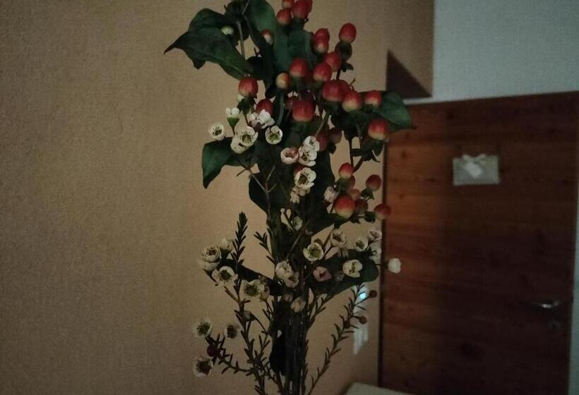 套房, B&b Terre Di Bea