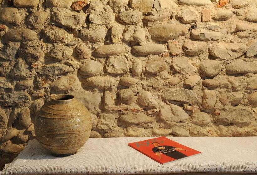 高级套房, B&b Terre Di Bea