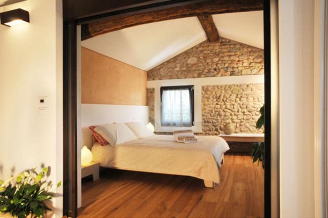 高级套房, B&b Terre Di Bea