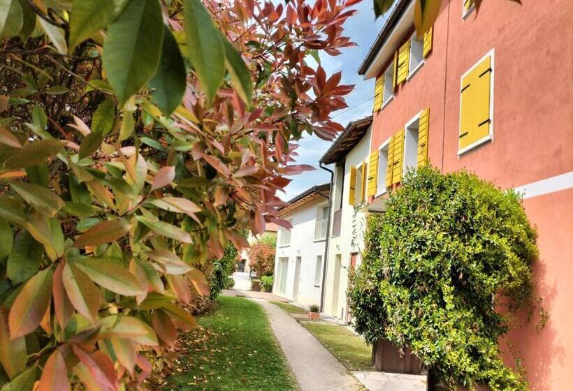 行政套房, B&b Terre Di Bea