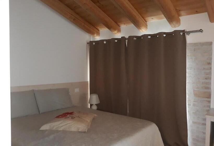 标准间, B&b Terre Di Bea