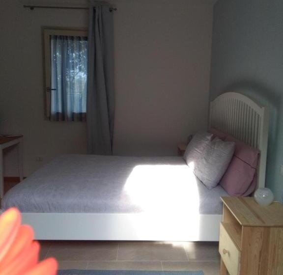 标准间, B&b Terre Di Bea