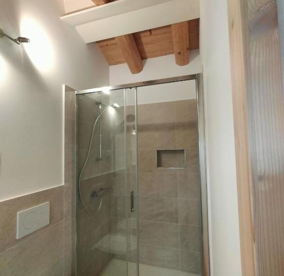 标准间, B&b Terre Di Bea
