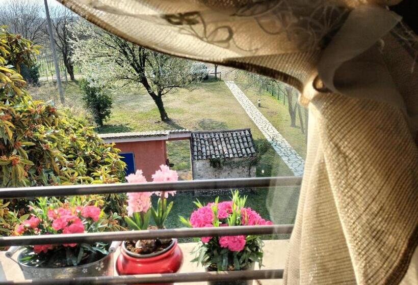 高级套房, B&b Terre Di Bea