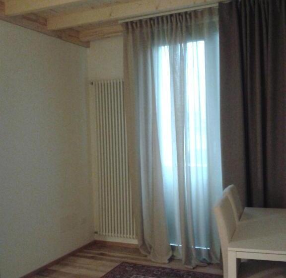 行政套房, B&b Terre Di Bea
