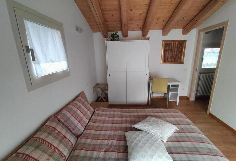 标准间, B&b Terre Di Bea