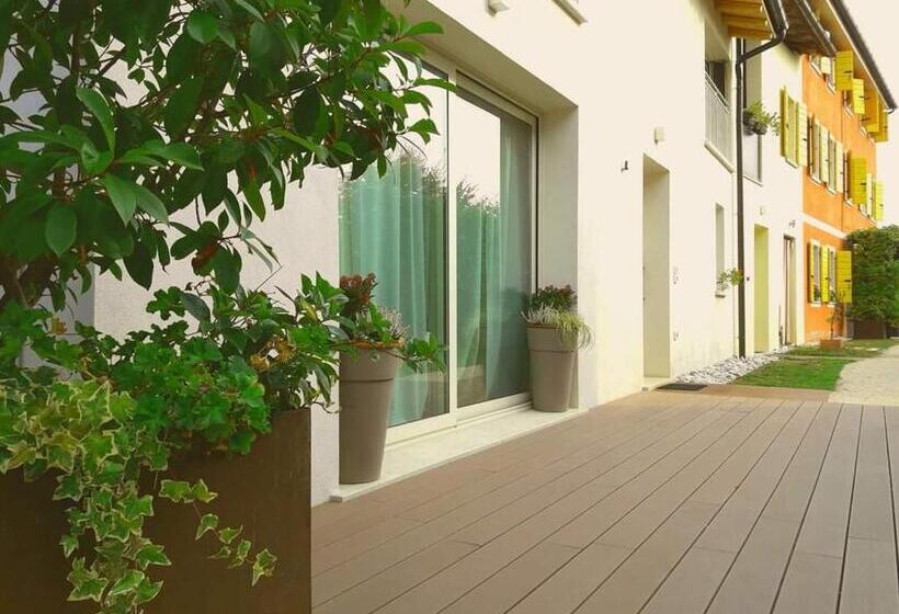 标准间, B&b Terre Di Bea
