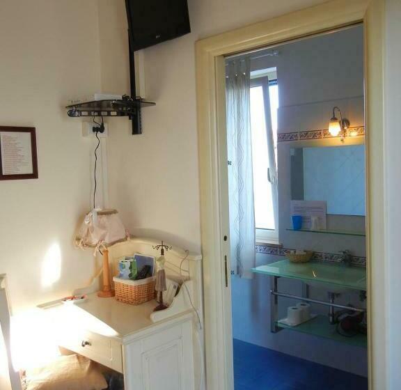 标准间, B&b Villa Evelina