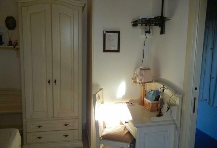 Номер Стандарт, B&b Villa Evelina
