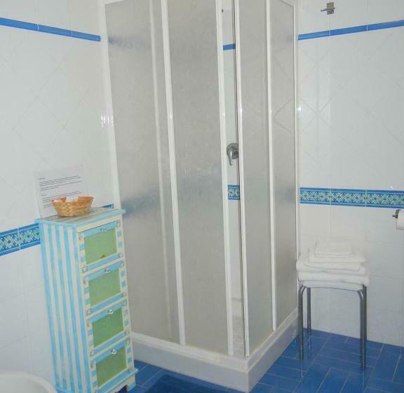 标准间, B&b Villa Evelina