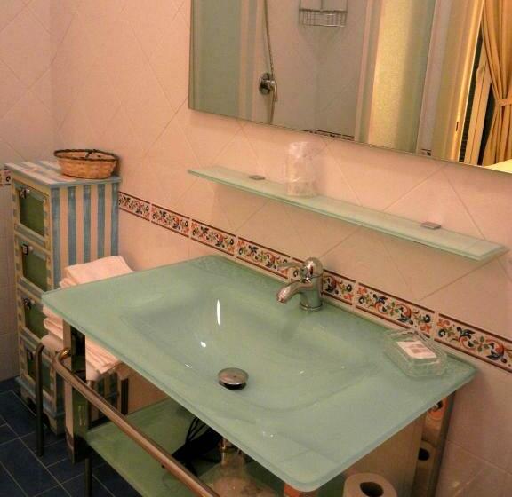 Номер Стандарт, B&b Villa Evelina