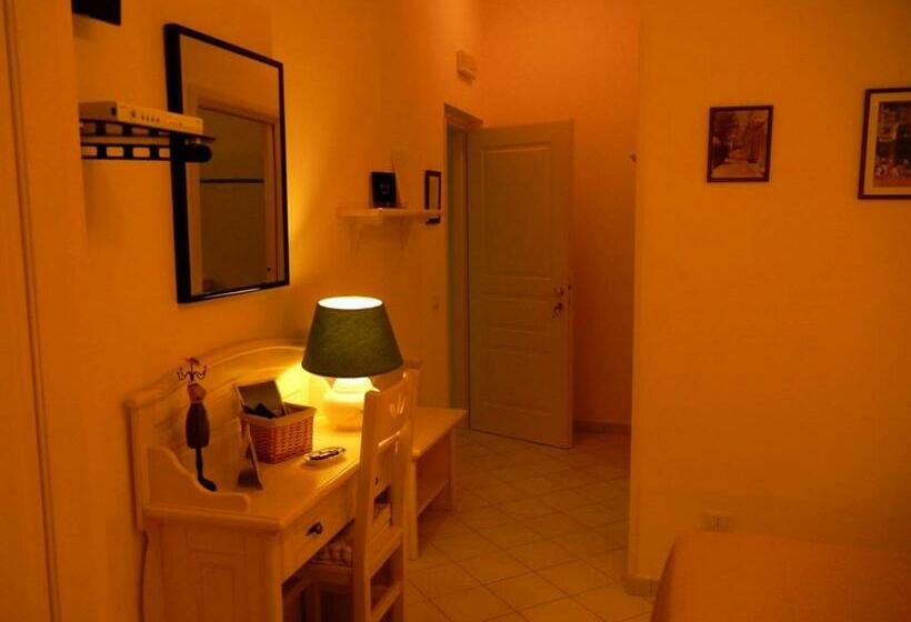 标准间, B&b Villa Evelina