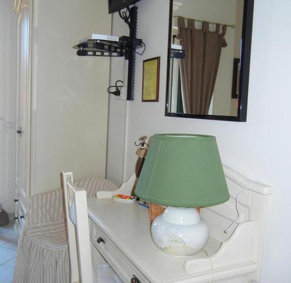 Номер Стандарт, B&b Villa Evelina