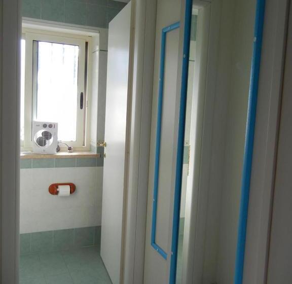 园景标准四人间, B&b Villa Evelina