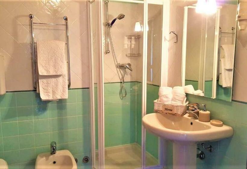 Номер Deluxe, Cà Vettor