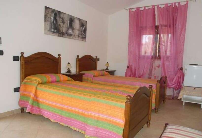 스위트, B&b Parcomonsignore