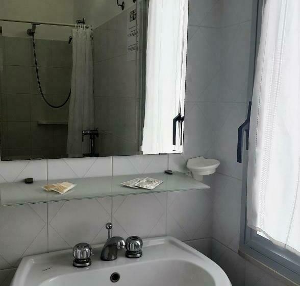 标准间, Residence Le 4 Stagioni