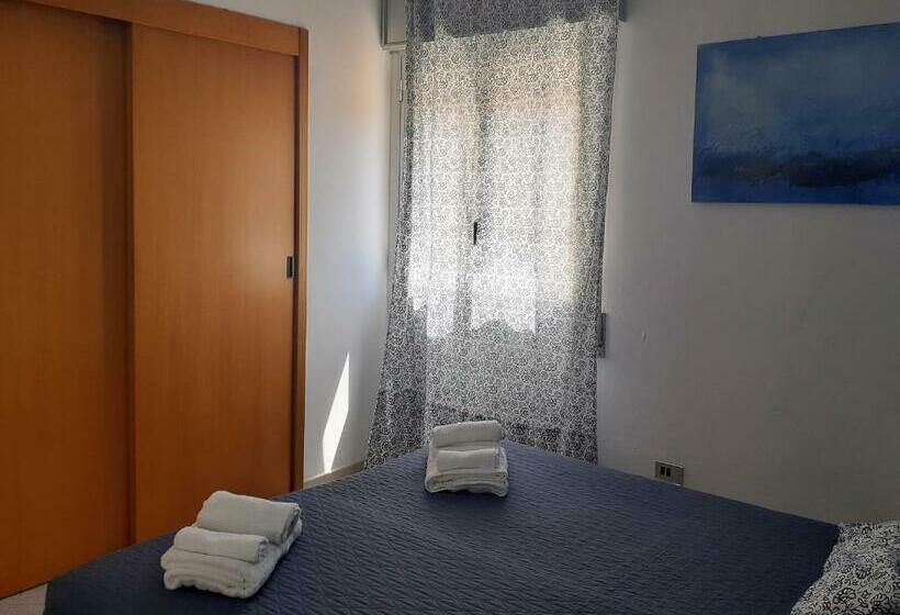 Номер Стандарт, Residence Le 4 Stagioni