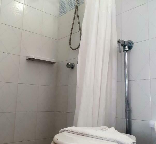 Номер Стандарт, Residence Le 4 Stagioni