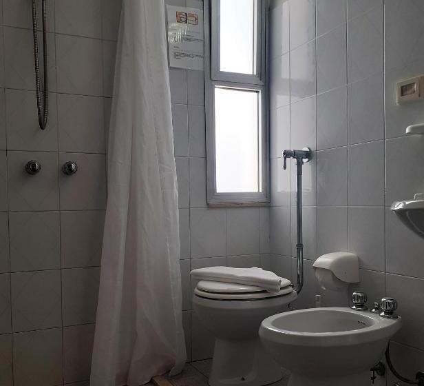 Апартаменты 2 Спальни Вид на Море, Residence Le 4 Stagioni