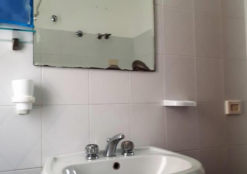 Апартаменты 2 Спальни, Residence Le 4 Stagioni