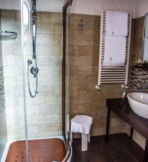 اتاق استاندارد, B&b Villa Liliya