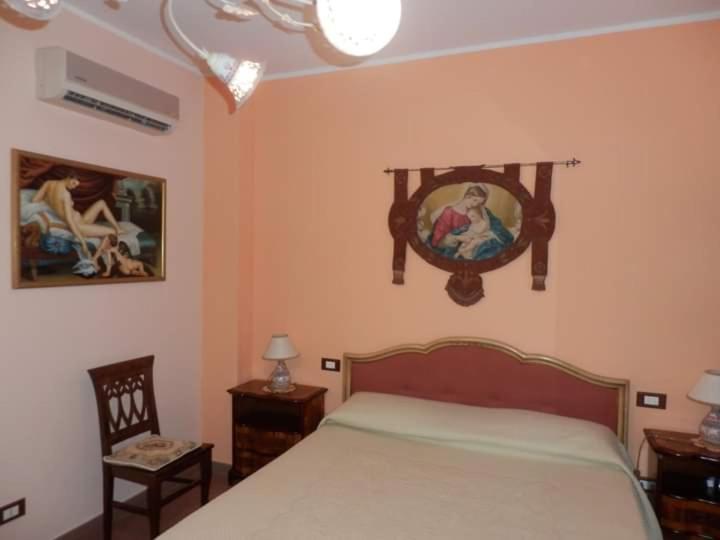 اتاق استاندارد, B&b Villa Liliya
