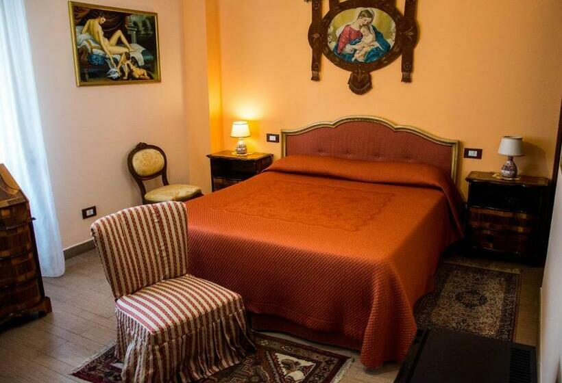 اتاق استاندارد, B&b Villa Liliya