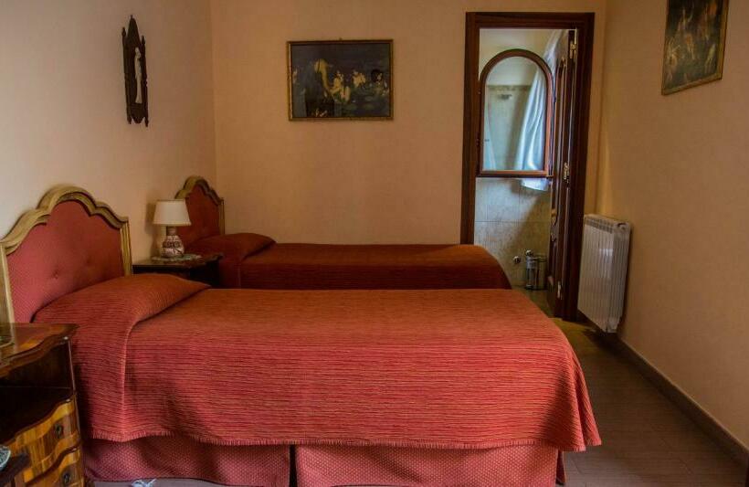 اتاق استاندارد, B&b Villa Liliya