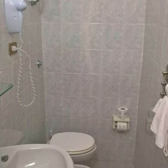 Номер Стандарт Индивидуальный, Albergo Golfo