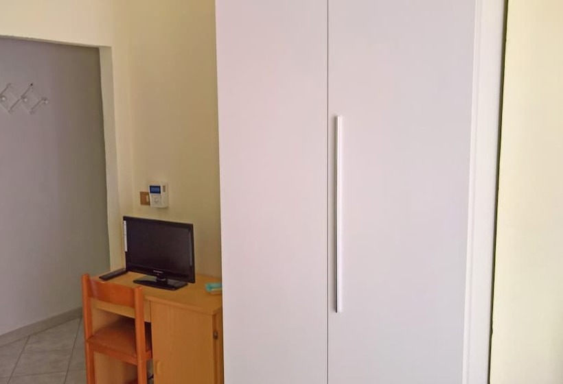 Номер Стандарт, Albergo Golfo