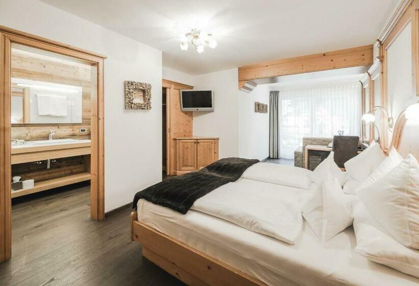 غرفة قياسية, Chalet S   Dolomites Design   Adults Recommended