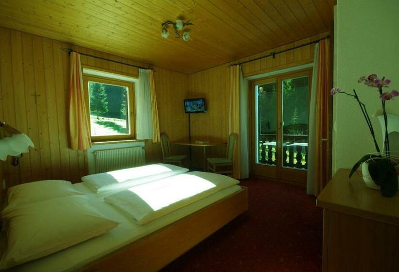 标准间, Gasthof Löwen