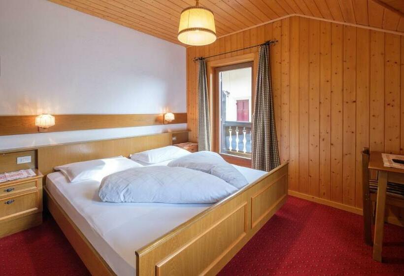 标准间, Gasthof Löwen