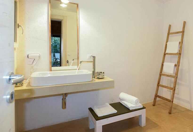 클래식 인테리어 객실, I Mulicchi