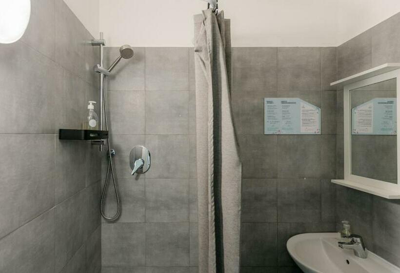 اتاق استاندارد یک نفره, Tomato Urban Retreat