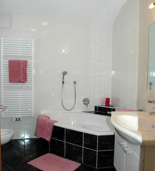Апартаменты 1 Спальня с Видом, Residence Sonnberg