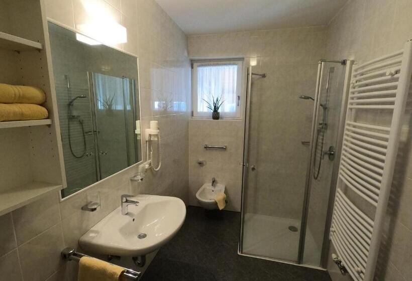 Апартаменты 1 Спальня, Residence Sonnberg