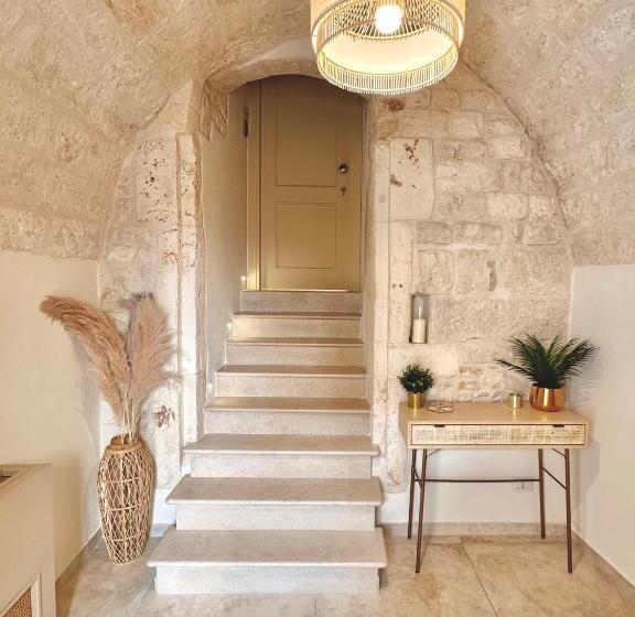 Suite with Terrace, Aurluna Luxury Suites