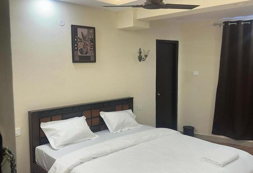 Номер Economy, Brown Berry Inn