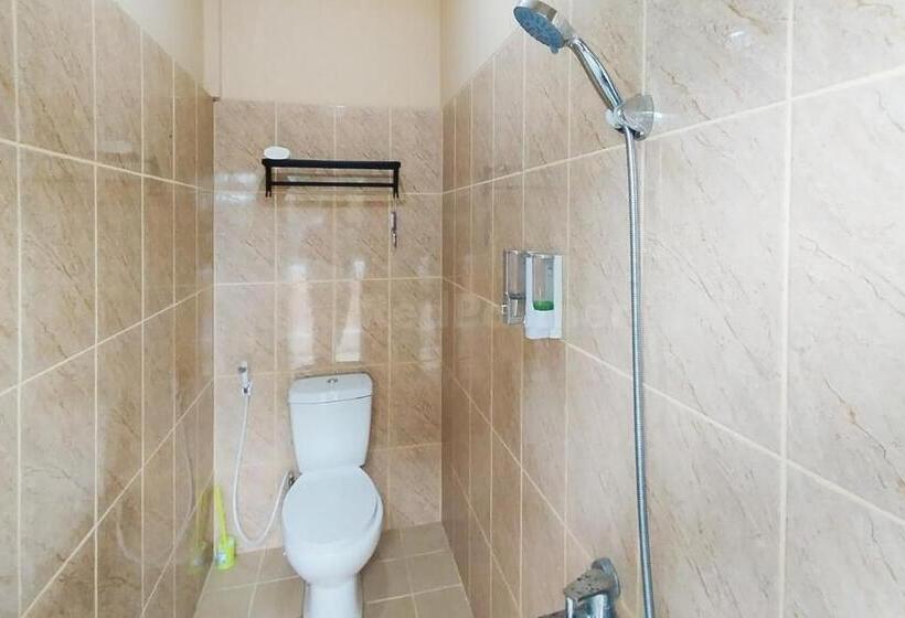 Номер Стандарт, Arwana Inn Lampung Mitra Reddoorz