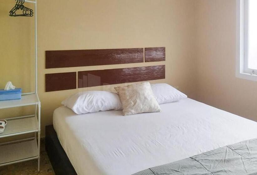 Номер Стандарт, Arwana Inn Lampung Mitra Reddoorz