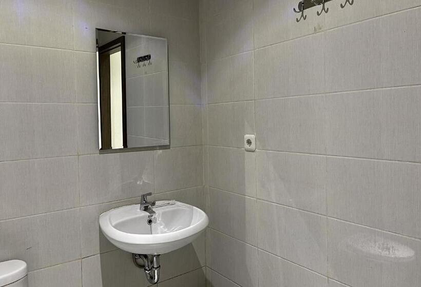 اتاق استاندارد, Good Day Inn