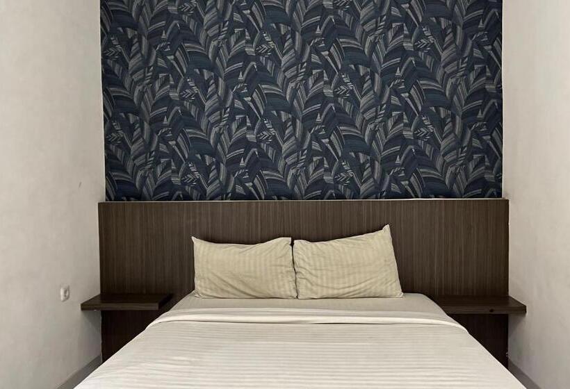 اتاق استاندارد, Good Day Inn