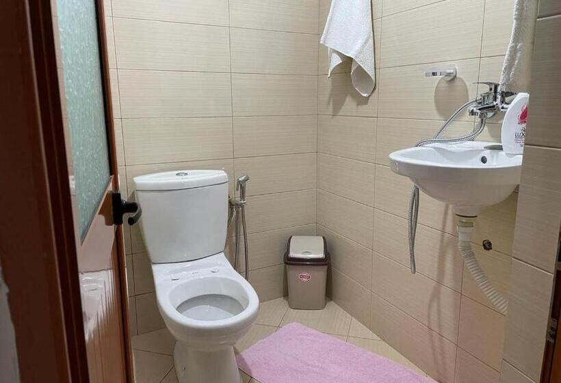 스탠다드 룸, Guesthouse & Hospitality