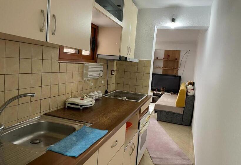 스탠다드 룸, Guesthouse & Hospitality