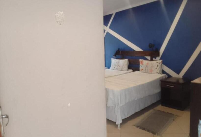 스탠다드 룸, Nomanini Guest House Nelspruit