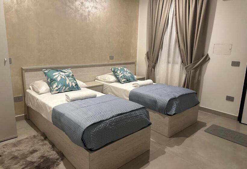 Студия Deluxe, Villa Lucia