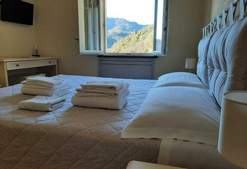 Номер Стандарт, B&b Vignola