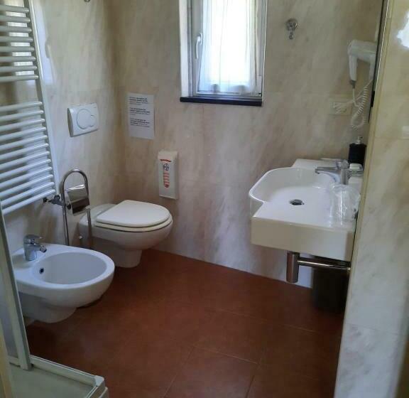 Номер Стандарт, B&b Vignola